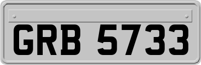 GRB5733