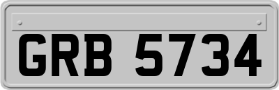 GRB5734
