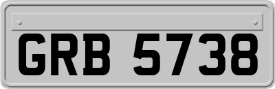 GRB5738
