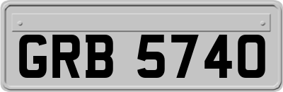 GRB5740