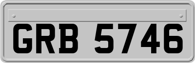 GRB5746