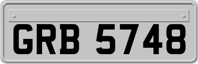 GRB5748