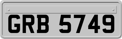 GRB5749