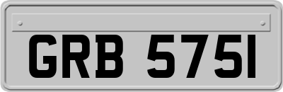 GRB5751