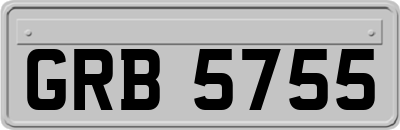 GRB5755