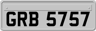 GRB5757