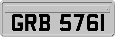 GRB5761
