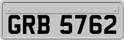 GRB5762