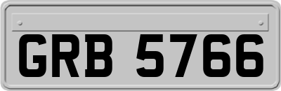 GRB5766