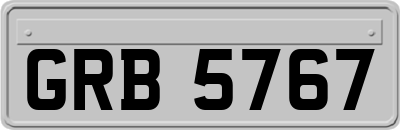 GRB5767