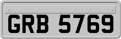GRB5769