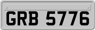 GRB5776