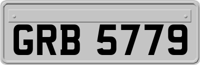 GRB5779