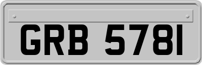 GRB5781