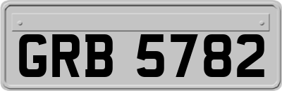 GRB5782
