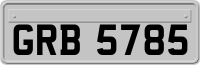 GRB5785