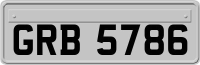 GRB5786