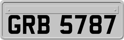 GRB5787