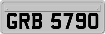 GRB5790