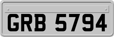 GRB5794