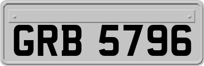 GRB5796