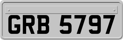 GRB5797