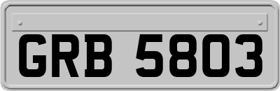 GRB5803