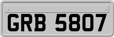 GRB5807