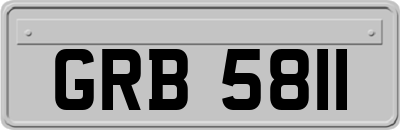 GRB5811