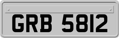 GRB5812