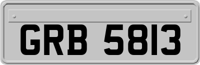 GRB5813