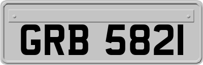 GRB5821
