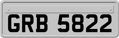 GRB5822