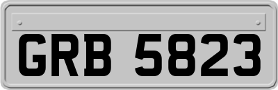 GRB5823