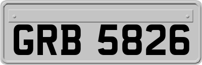 GRB5826