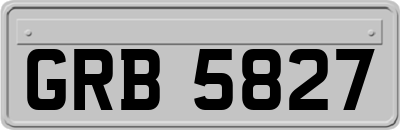 GRB5827