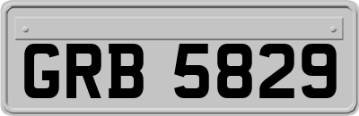 GRB5829