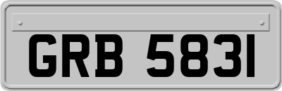 GRB5831