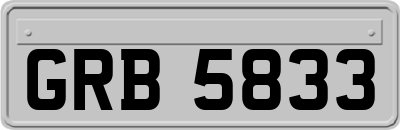GRB5833