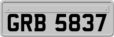 GRB5837