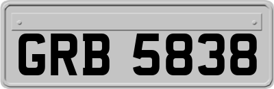 GRB5838