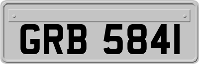 GRB5841