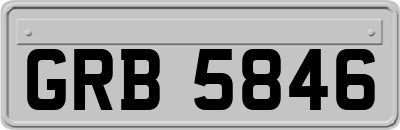 GRB5846