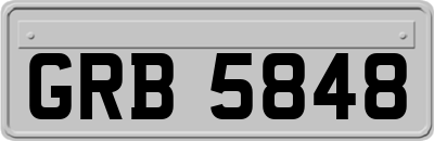 GRB5848