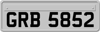 GRB5852