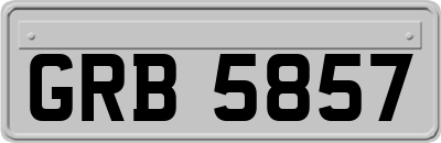GRB5857