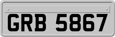 GRB5867
