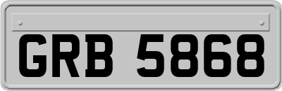 GRB5868
