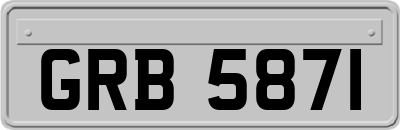GRB5871