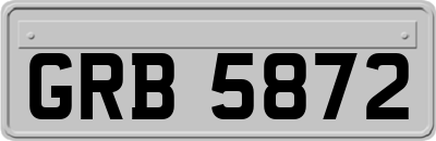 GRB5872